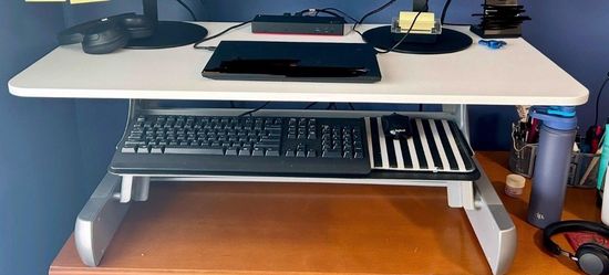 Standing Desk