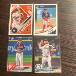 Baseball Cards 