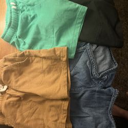 Children’s Clothes 