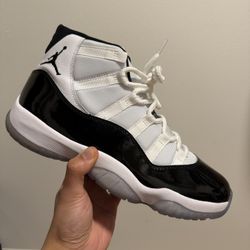 Air Jordan 11 Retro - Concord (2018)
