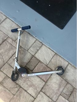 Razor Scooter
