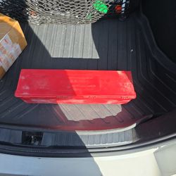 Warning Triangle Flare Kit