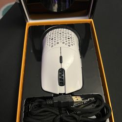 Gaming Mouse GLORIOUS PC Lightweight Gaming Mouse 