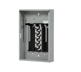 SN2040L1125 125AMP LOAD CENTER 20-40 SPACES FOR $110 FOR LIMITED TIME ONLY!!!