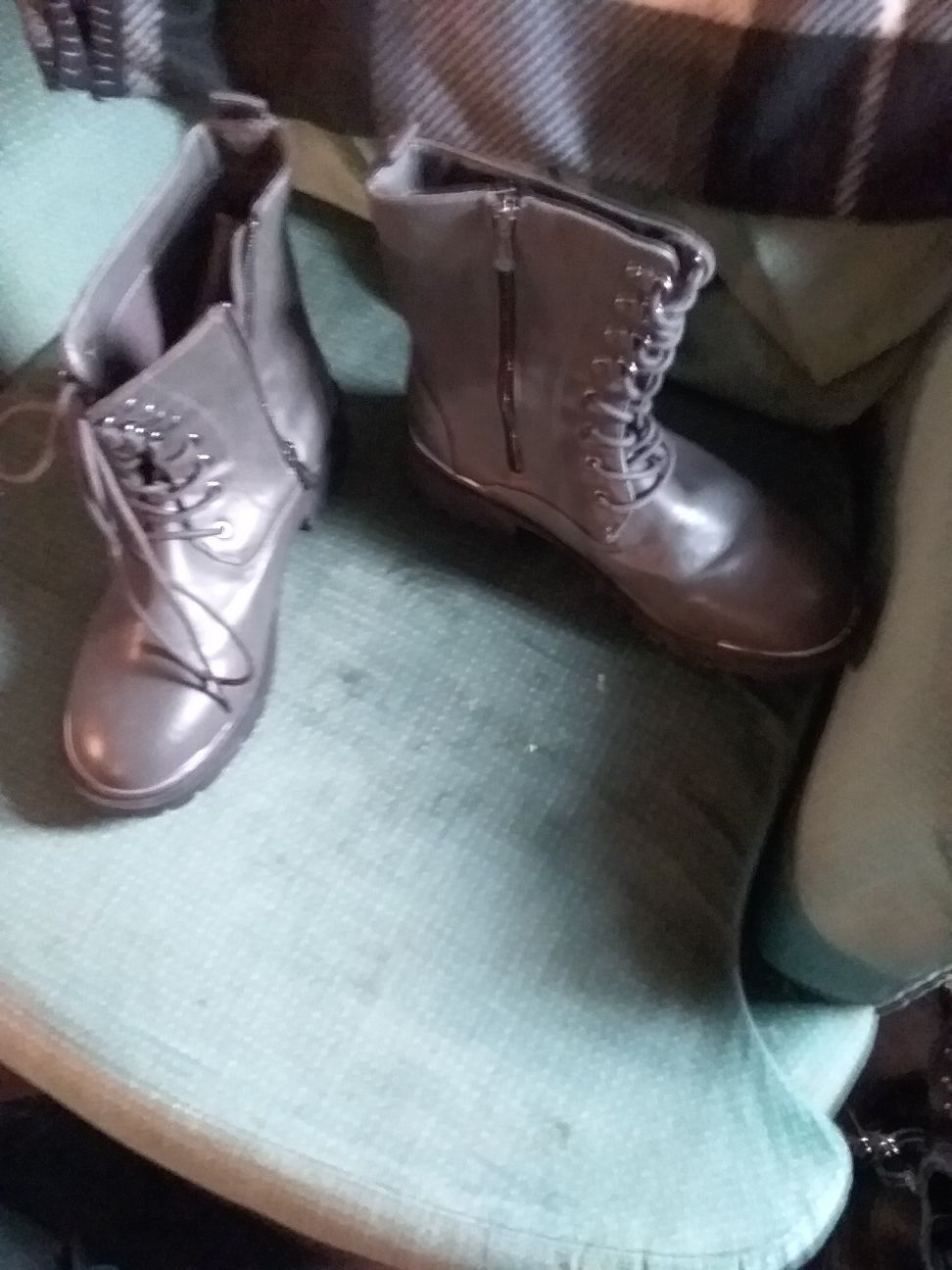 New Womens TORRID boots