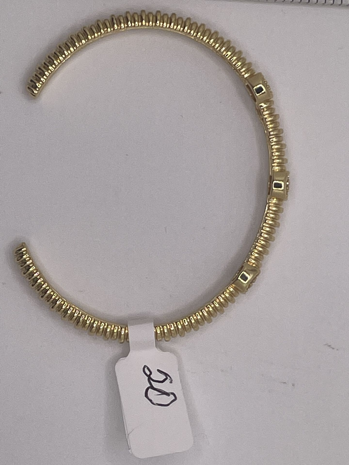 Bangle Bracelet