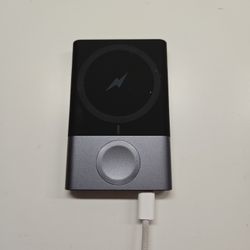 mobile Battery For Magsafe and Apple Watch