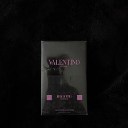 Men’s Valentino Cologne 