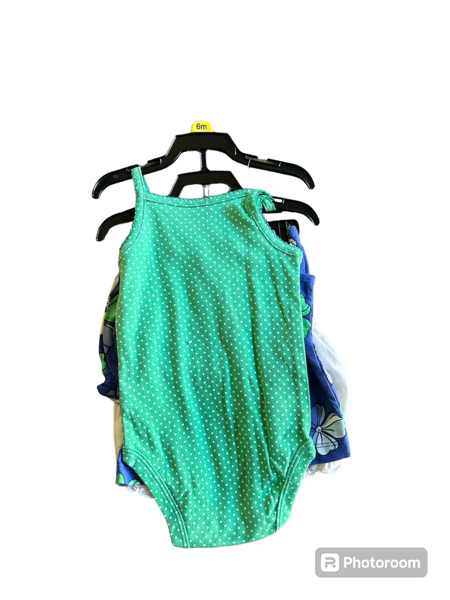 Baby Girl Clothes 