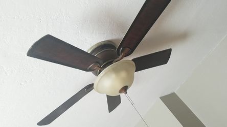 Harbor Breeze Ceiling Fan