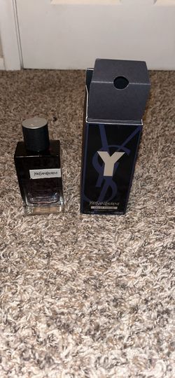 Yves Saint Laurent 