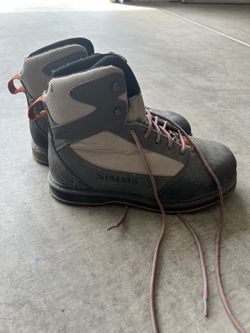 Simms Wading Boots