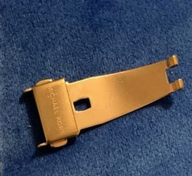 Michael Kors Watch Part