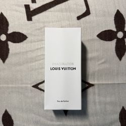 Louis Vuitton imagination