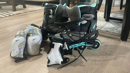 Rollerblades