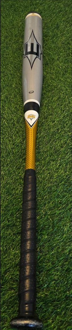 Easton Model SSV2 USSSA Slow Pitch Softball Bat