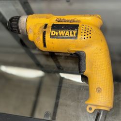 USED TOOLS - Hammer Drills / Corded Drills 