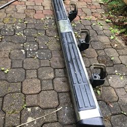 GMC/Chevy Running Board 