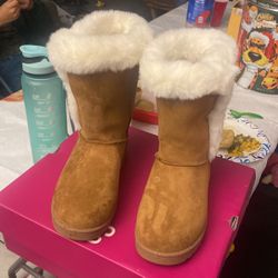 So Boots