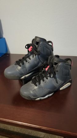 Jordan's, Youth Size 3.5