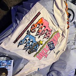 Designer Long sleeve 