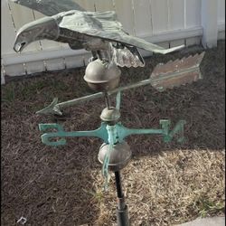 Weathervane Antique 