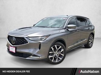 2023 Acura MDX