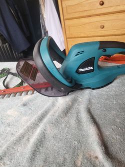 Makita  hedger