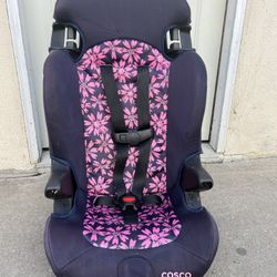 EVENFLO BOOSTER CAR SEAT
