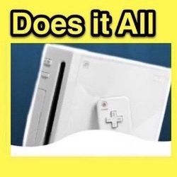 Nintendo Wii