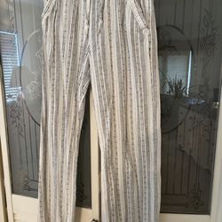 Lightweight Pants size M