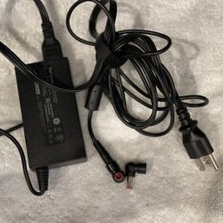 Targus Laptop Charging Cord