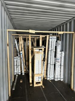 Impacto Windows & Door