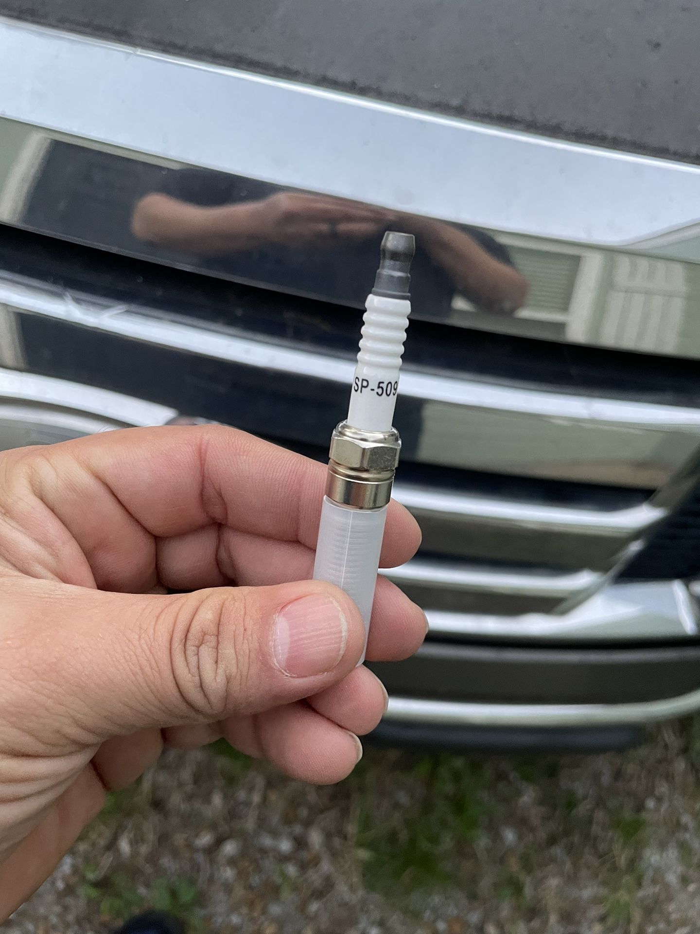 Spark Plugs For F-150