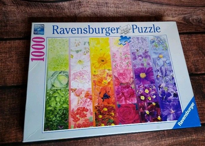 Ravensburger Puzzle Sealed 
