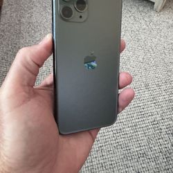 iPhone 11 Pro 256gb Unlocked
