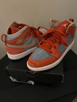 Kids shoes
