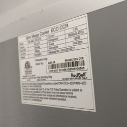 Red Bull Machine 