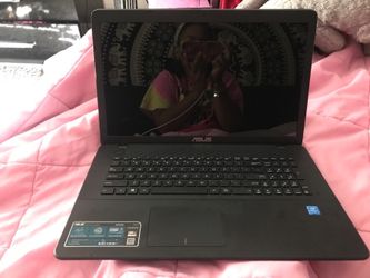 Asus laptop