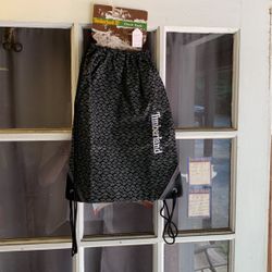 Timberland, Cinch, Sack, Brand New