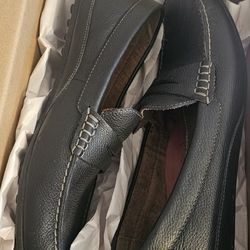 Florsheim Men's Throttle Penny Loafer Driver 11845-007 New Open Box