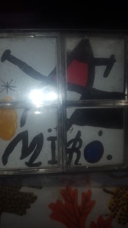 MIRO CUBE