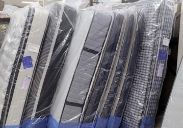 new king mattress