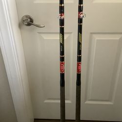 Sabre Fishing Rods