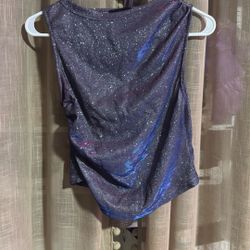 Zara And cider Tops M 