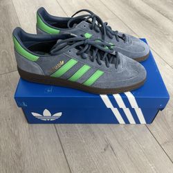 ✅ Adidas Spezial Preloved Ink
