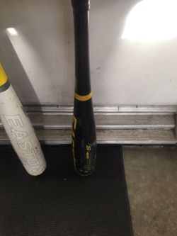 Baseball bat
