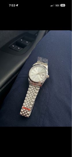 SALE 225 Custom Automatic Watch