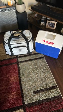 Coolers