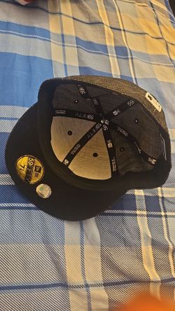 Red Sox baseball hat